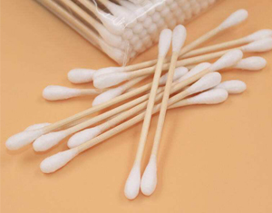 棉签机、棉签包装机解决方案