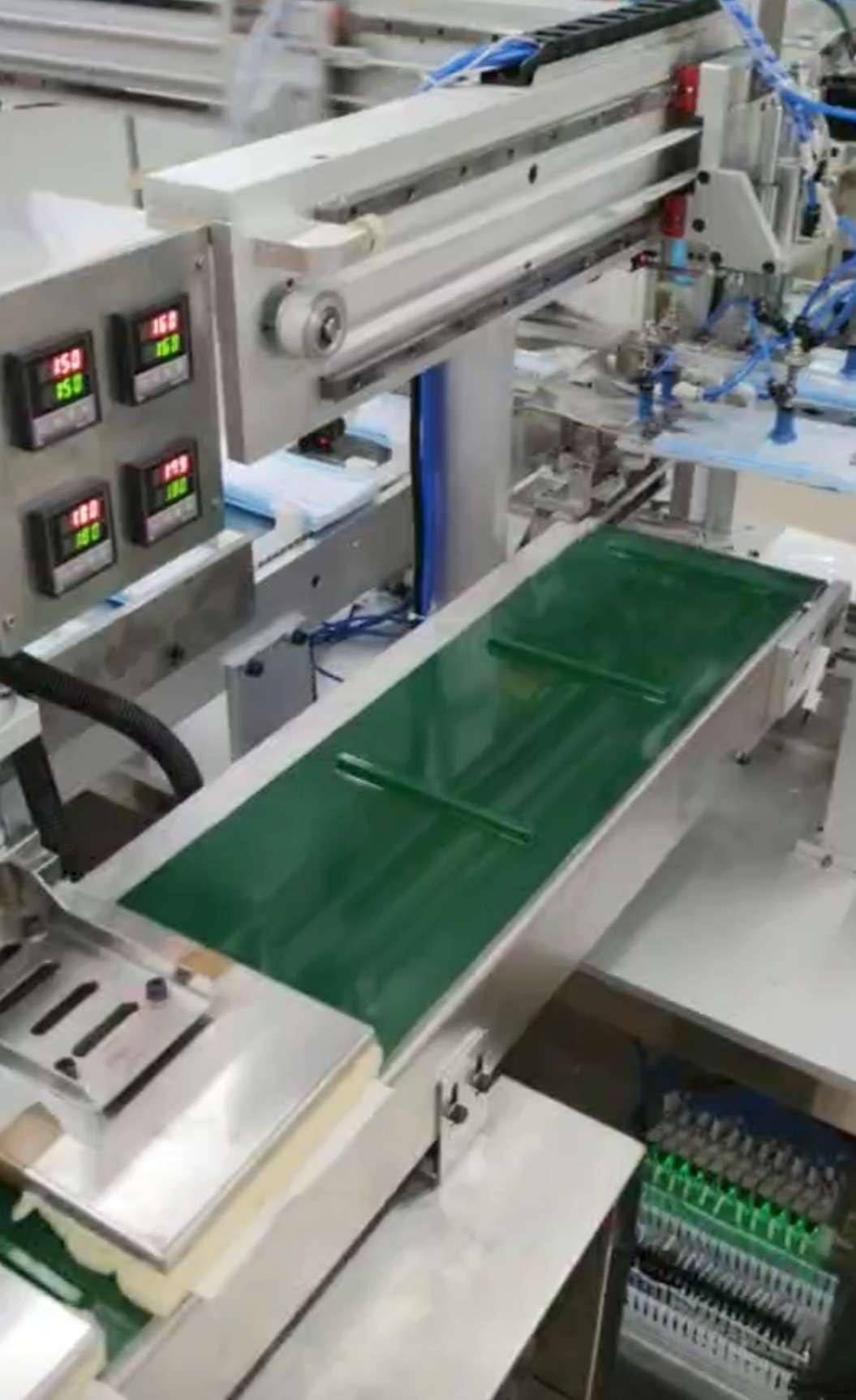 口罩自动包装机